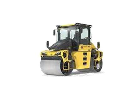 Twin drum rollers - BW 115 AC-5 (.. - ..)