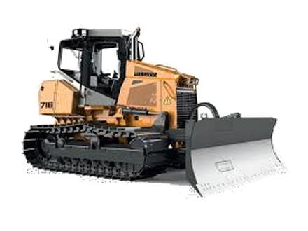 Crawler loaders