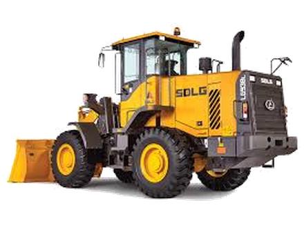 Wheel loaders - LG938L (2013 - ..)