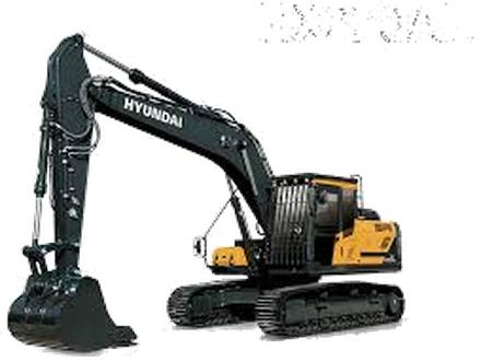 Crawler excavators - None (.. - ..)