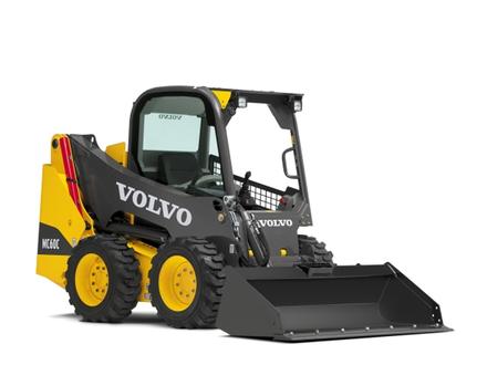 Skid steer loaders - ECR88D (.. - ..)